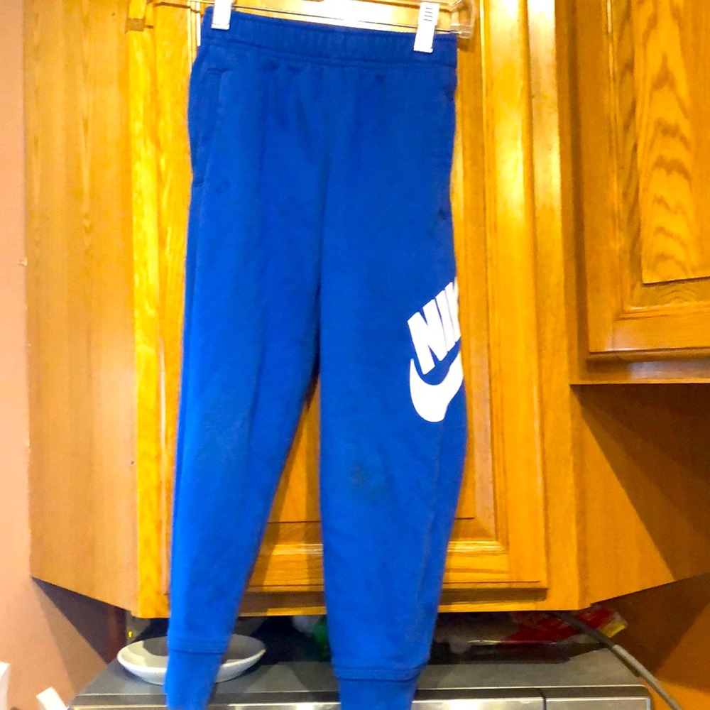 Nike sweatpants